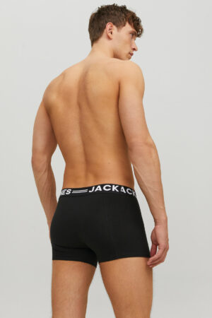 Pack de 3 Boxers Sober 12081832