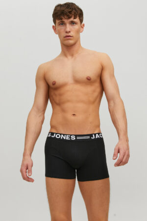 Pack de 3 Boxers Sober 12081832