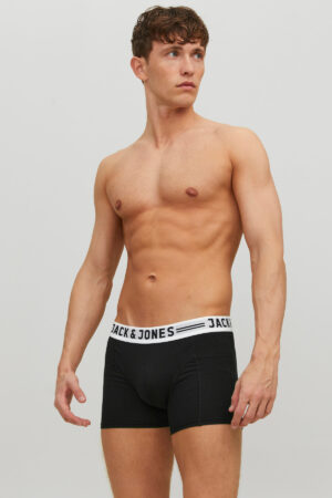 Pack de 3 Boxers Sober 12081832