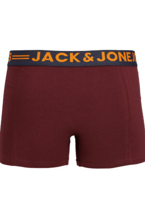 Pack de 3 Boxers Confort 12113943