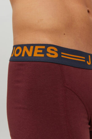 Pack de 3 Boxers Confort 12113943