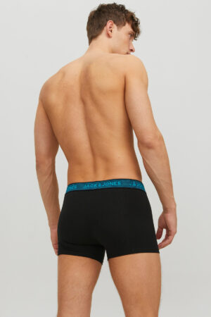 Pack de 3 Boxers Tira Colorida 12127816