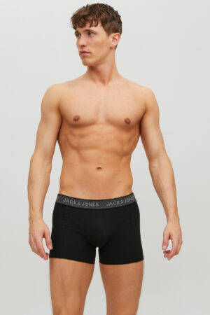 Pack de 3 Boxers Tira Colorida 12127816