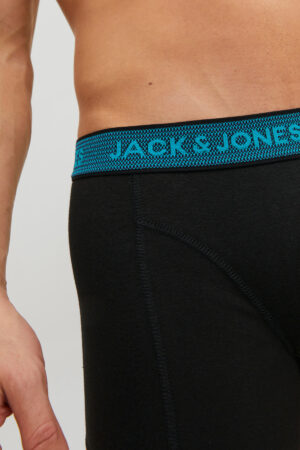 Pack de 3 Boxers Tira Colorida 12127816