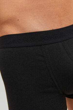 Pack de 3 Boxers Tira Colorida 12127816