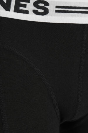Pack de 3 Boxers Trunks Black 12149293