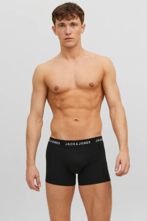 Pack de 3 Boxers Fit 12160750
