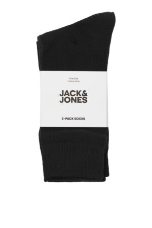 Pack 3 meias Confort 12260075