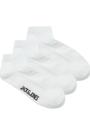 Pack 3 meias Short 12260079
