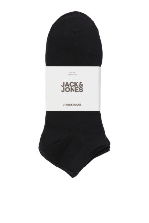 Pack 3 meias Short 12260079