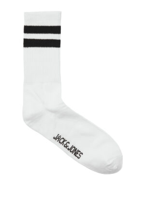 Pack 3 meias Double Stripe 12260082