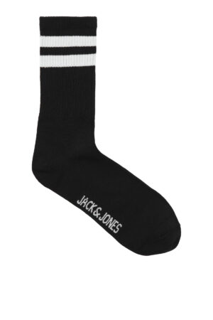 Pack 3 meias Double Stripe 12260082