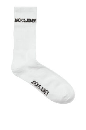 Pack 3 meias J&J 12260083